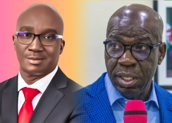 Edo Assembly Asks Okpebholo Government to Take Over Obaseki’s Radisson Hotel, MOWAA