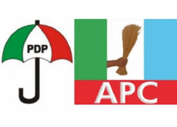 2,000 PDP Members Defect to APC in Kebbi