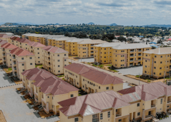 FHA Commences Construction of Renewed Hope Estate in Kaduna