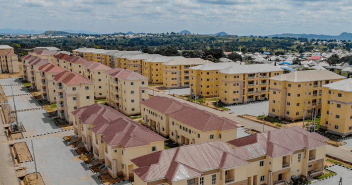 FHA Commences Construction of Renewed Hope Estate in Kaduna