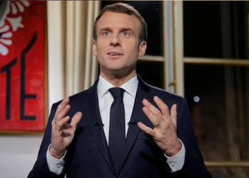 France, Nigeria to Strengthen Relations Amid Security Crisis