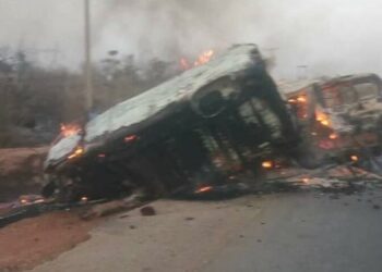 Six Journalists Killed in Car Crash on Monday, NUJ Mourns