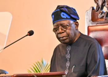 Tinubu Hails $1.26bn Funding Deal For Lagos-Calabar Coastal Highway