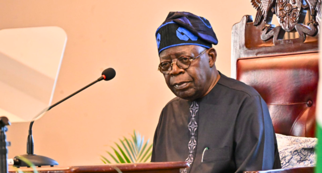 Tinubu Hails $1.26bn Funding Deal For Lagos-Calabar Coastal Highway