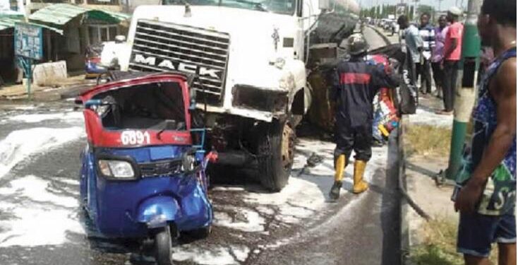 4 People Killed During Nasarawa-Eggon Carnival After Trucks Rammed Into Crowd