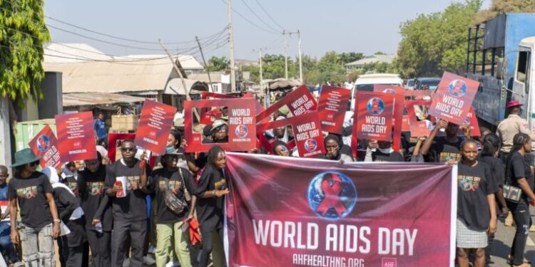 Kano Offers Health Insurance to 4,200 HIV-positive Residents, 600 Orphans