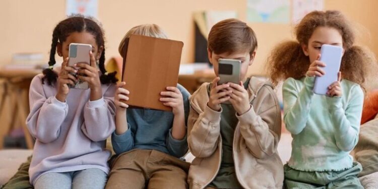 Australia Bans Under-16s From Social Media In World-First Crackdown