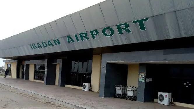 NCAA Okays Return of Commercial Flights at Ibadan Airport