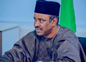 Transport Minister Urges Youths to Build Their Own Economic Success