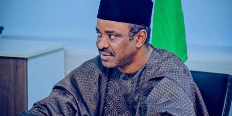 Transport Minister Urges Youths to Build Their Own Economic Success