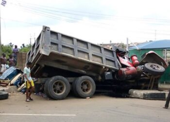 18 Die in Jigawa Road Crash