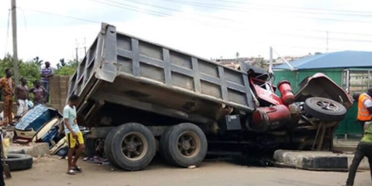 18 Die in Jigawa Road Crash
