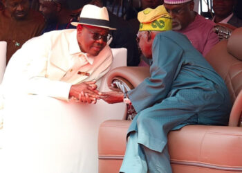 No Regret Supporting  Tinubu Since 2022 – Wike