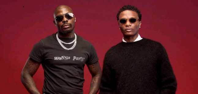 Wizkid, Asake to Release, ‘REAL (Vol. 1)’ December