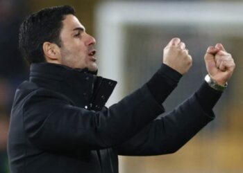 Arsenal In The ‘Right Place’ As Arteta Marks Six Years At Club