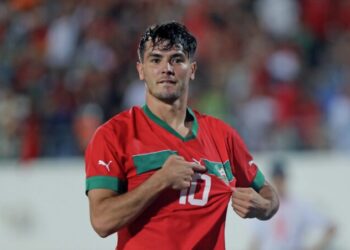 Brahim Diaz Makes AFCON History as Morocco Thrash Zambia to Reach Last 16