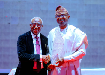 Interior Minister Tunji-Ojo Urges Youths to Persevere Amid Economic Hardship