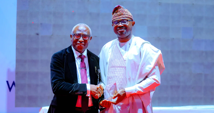 Interior Minister Tunji-Ojo Urges Youths to Persevere Amid Economic Hardship