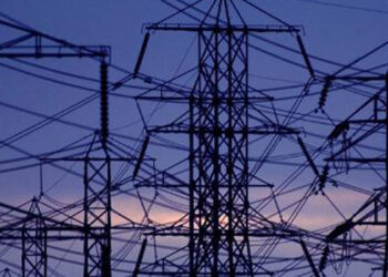 National Grid Collapses, Restoration Ongoing