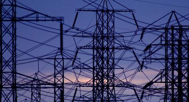 National Grid Collapses, Restoration Ongoing