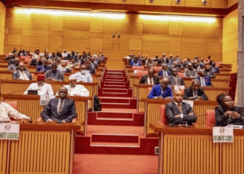 Guinea-Bissau Coup Unacceptable, Assault on Democracy – ECOWAS Parliament