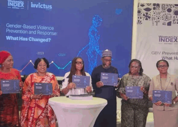 Nigeria Spent Only N365 Per Woman in 2024 to Fight Gender Violence – Report