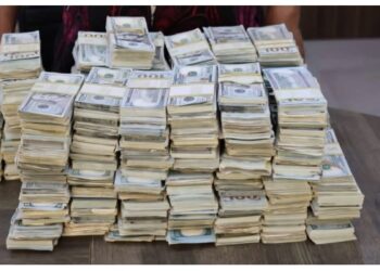 Fake Foreign Currency Worth Millions Seized from ‘Herbalists’ in EFCC Raid