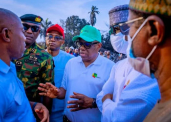 NNPC Commits to Peace, Responsible Energy Development in Ogoniland