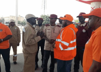 NEMA Launches Campaign to Curb Road Crashes in Kano