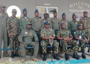 NAF to Buy 24 Attack Aircraft, UAVs to Fight Terrorists, Bandits