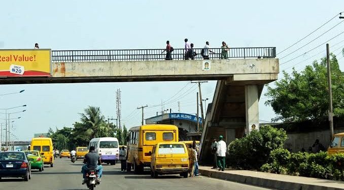 Crossover Night: LASTMA Declares Zero Tolerance For Unlawful Parking
