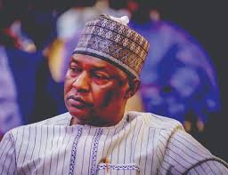 Malami Granted Bail, Case Adjourned to January 5