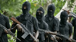 Gunmen Kill 12 Miners, Abduct Three In Plateau