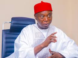 NDDC Budget Defence: Nwoko Raises Concern Over Infrastructure Deficit in Delta