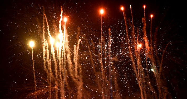 Police Ban Use of Fireworks in Kaduna