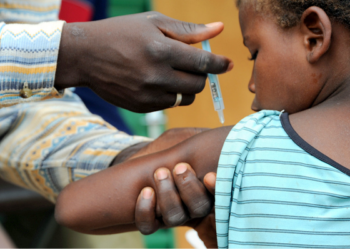 UNICEF, Bauchi Govt Begin Seven-day Immunisation of 127,550 Children in Toro
