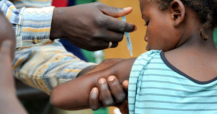 UNICEF, Bauchi Govt Begin Seven-day Immunisation of 127,550 Children in Toro