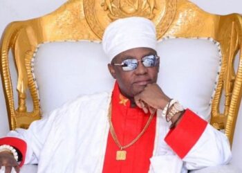 Oba of Benin Suspends Village Priest Over Alleged Violation of Customs