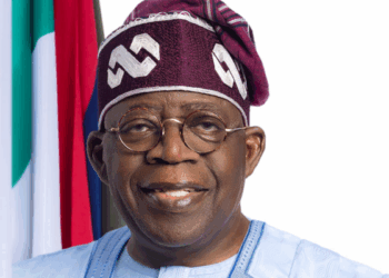 Tinubu Swears in Five New Permanent Secretaries, NPC Boss
