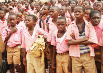 Wike to Complete 70% of Abuja Public Schools’ Renovation Early 2026: Mandate Secretary