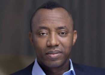 Alleged Cybercrime: Court Grants Sowore Bail, Bars Him From Inciting Public Against Tinubu