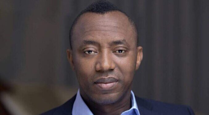Alleged Cybercrime: Court Grants Sowore Bail, Bars Him From Inciting Public Against Tinubu