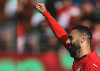 Morocco 2025: Egypt Qualify For AFCON Round of 16 Following Win Over South Africa