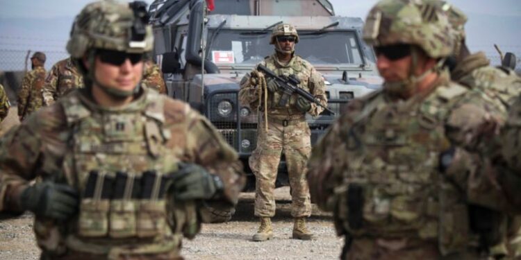 Militant Linked to Attack on Our Troops in Syria Killed, Says U.S. Military