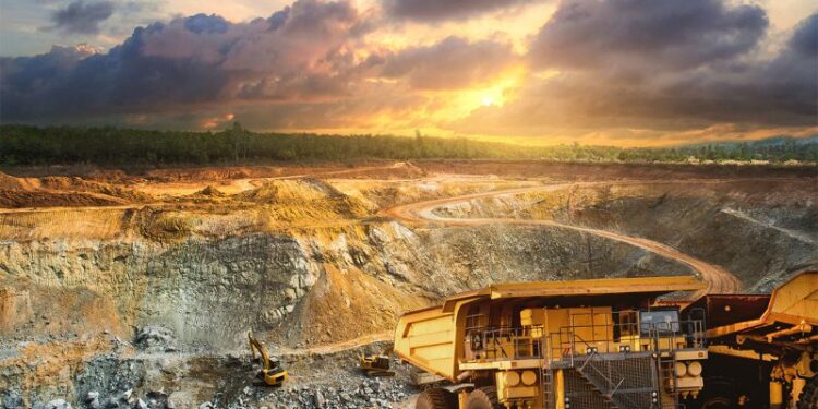 Egypt to Establish First Large-scale Gold Refining Plant, Eyes $9 Billion in Export