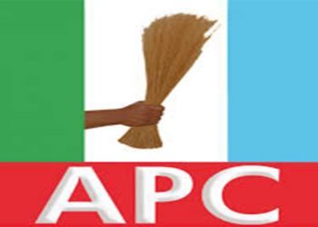 ECWA Pastor Joins APC, Lauds National Chairman’s Leadership Style