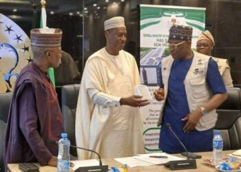 FG Pledges to Prioritise Ongoing Housing Projects