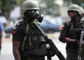 Jigawa Police Detain Three Armed Robbery, Fraud Suspects