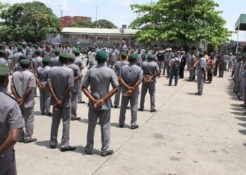 Customs Launches New Procedure For Duty-paid Courier Operations
