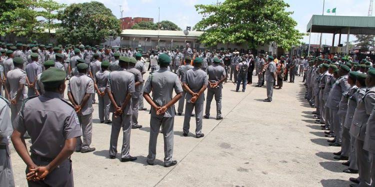 Customs Launches New Procedure For Duty-paid Courier Operations